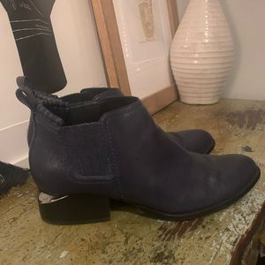 Alexander Wang Kori Chelsea boot